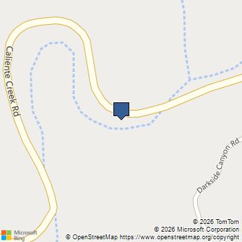 18266 Caliente Creek Road Caliente, CA MLS# CV25260850