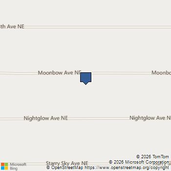 720 Moonbow Avenue NE Rio Rancho, NM MLS# 1109430