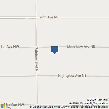 600 Moonbow Avenue NE Rio Rancho, NM MLS# 1109313