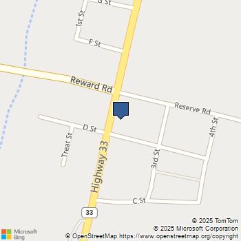 23270 2nd Street Mc Kittrick, CA MLS# SN25183139