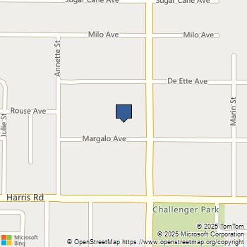 4116 Margalo Avenue Bakersfield, CA MLS# DW25084829