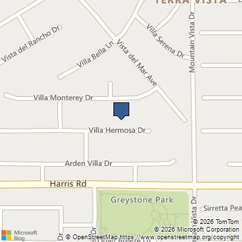 10702 Villa Hermosa Drive Bakersfield, CA MLS# 202608113
