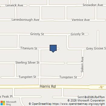 10003 Titanium Street Bakersfield, CA MLS# 202607693
