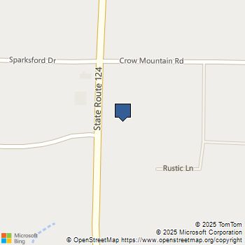 3204 AR-124 Russellville, AR MLS# AV24-1796