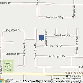 5404 Sugar Pine Drive Bakersfield, CA MLS# 202604745