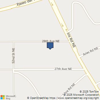 5160 28th (U17 BN L16) Road NE 17 Rio Rancho, NM MLS# 1085143