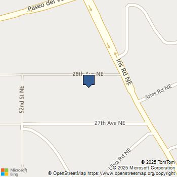 5160 28th (U17 BN L16) Road NE 17 Rio Rancho, NM MLS# 1085143