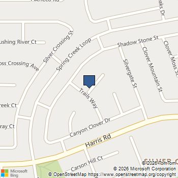 7605 Golden Rise Court Bakersfield, CA MLS# ML82032949