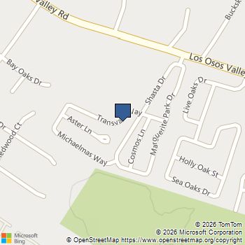 1595 11A Los Osos Valley Los Osos, CA MLS# SC26022777