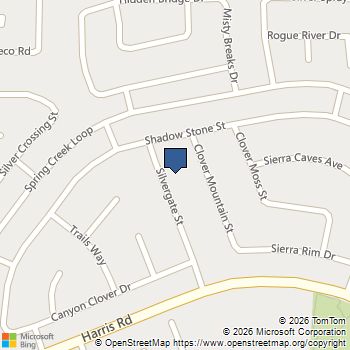 5314 Silvergate Bakersfield, CA MLS# NS26027348