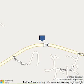 State Highway 165 Placitas, NM MLS# 1079289