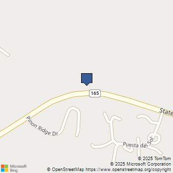 State Highway 165 Placitas, NM MLS# 1079289