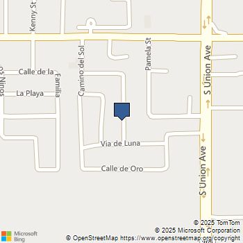 499 Pacheco Road 214 Bakersfield, CA MLS# CV25041211