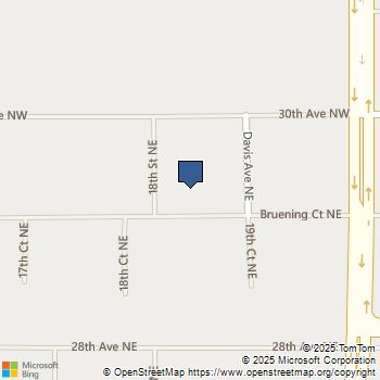 1809 Brueing (U21B5L26) Avenue NE Rio Rancho, NM MLS# 1088563
