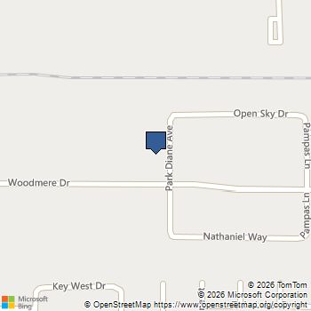 5031 Park Diane Bakersfield, CA MLS# PW26079116