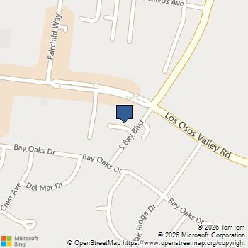 1320 Van Beurden Dr. 101 Los Osos, CA MLS# SC25039096