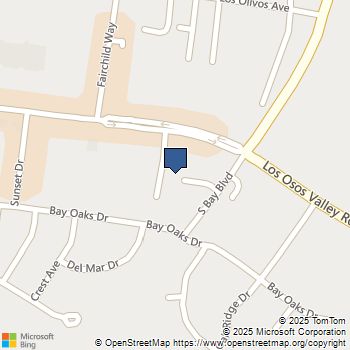 1301 Los Osos Valley Road Los Osos, CA MLS# SC25182532