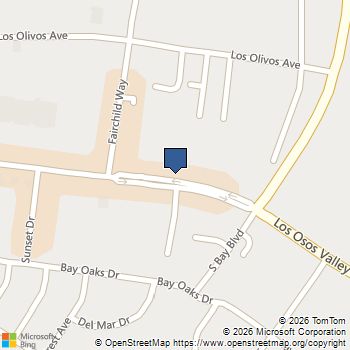 1236 Los Osos Valley Road E Los Osos, CA MLS# SC25113752