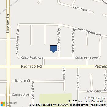 2204 Kelso Peak Bakersfield, CA MLS# NS26022582