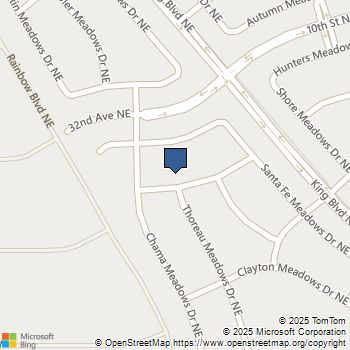 513 Bloomfield Meadows Drive NE Rio Rancho, NM MLS# 1095343