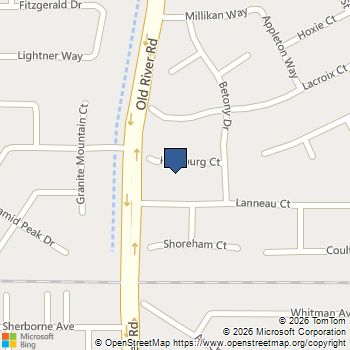 9517 Hamburg Court Bakersfield, CA MLS# 202610844