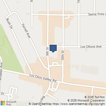 2112 9th Los Osos, CA MLS# SC25242767