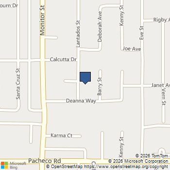 4600 Lantados Bakersfield, CA MLS# SR26006111