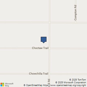 0 Choctaw Trail Santa Margarita, CA MLS# PI25093970