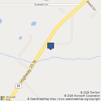 0000 hwy 25 Guy, AR MLS# 23028031