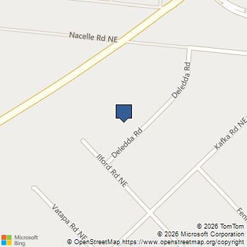 3417 Deledda Road NE Rio Rancho, NM MLS# 1099891