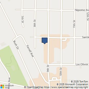 2021 9th Street Los Osos, CA MLS# SC24216739