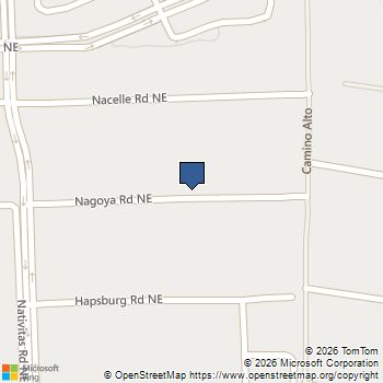 7229 Nagoya Road NE Rio Rancho, NM MLS# 1099928