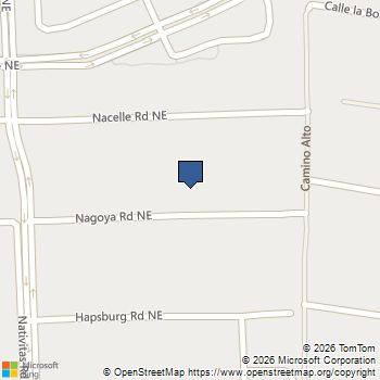 7301-7229 Nagoya Road NE Rio Rancho, NM MLS# 1099927