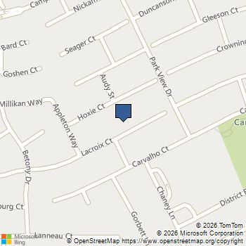 9200 Lacriox Avenue Bakersfield, CA MLS# 202603878