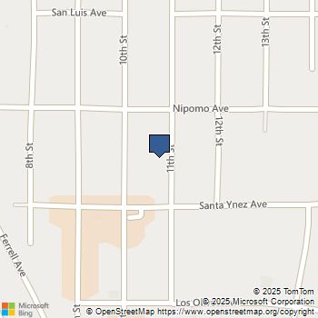 1949 11th Los Osos, CA MLS# NS25242698