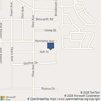 0 Ash Street Los Osos, CA MLS# SC25146002