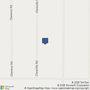 0 Claraville Road Santa Margarita, CA MLS# NS25182992