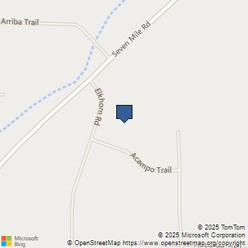 0 Elkhorn Road Santa Margarita, CA MLS# PI25143736