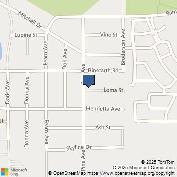 1840 Pine Avenue Los Osos, CA MLS# SC25063093