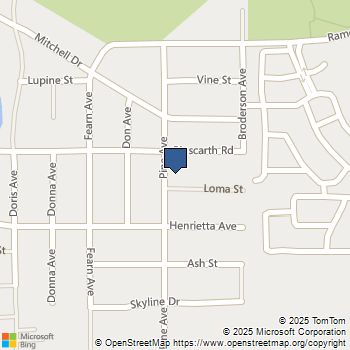 1830 Pine Avenue Los Osos, CA MLS# SC25062368