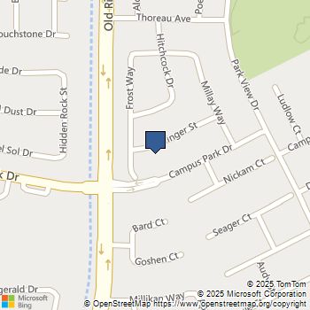 9609 Salinger Bakersfield, CA MLS# OC25254104