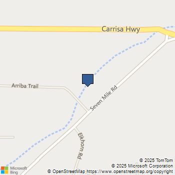 0 7 Mile Road Santa Margarita, CA MLS# PI25143602