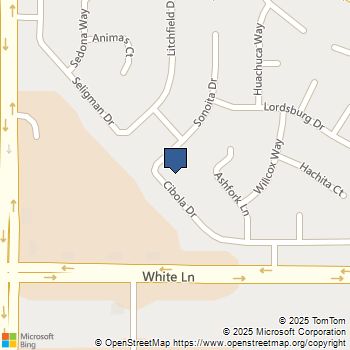 7812 Cibola Drive Bakersfield, CA MLS# 25606021