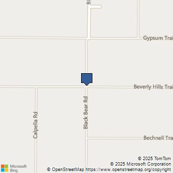 0 Beverly Hills Trail Santa Margarita, CA MLS# ML82023288