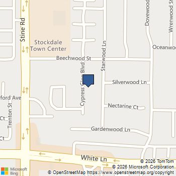 3801 Cypress Glen Boulevard Bakersfield, CA MLS# 202605954