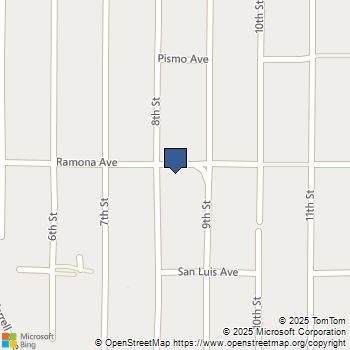 971 Ramona Avenue Los Osos, CA MLS# NS25138154