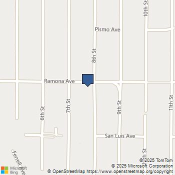 1701 8th Street Los Osos, CA MLS# PI25264128