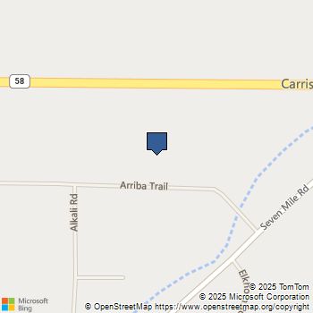 1 Arriba Trail Santa Margarita, CA MLS# PI25143664