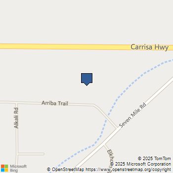 0 Arriba Trail Santa Margarita, CA MLS# PI25143620