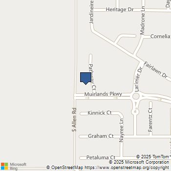 3719 Pathway Court Bakersfield, CA MLS# 25570067